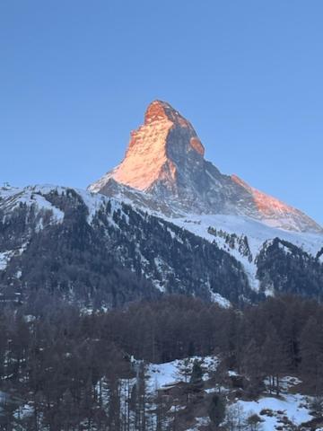 Apartment Samira Zermatt Exterior foto